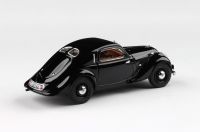 Abrex - Škoda Popular Sport Monte Carlo (1937) černá (1:43) | www.tgw.cz