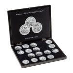 Volterra Coin Box for 