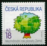 (2008) MiNo. 545 ** - Czech Republic - post stamps