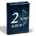 Route kapesní album na 2 - eurové mince | www.tgw.cz