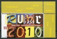 (2010) No. 2776 ** - Fed. Rep. of Germany