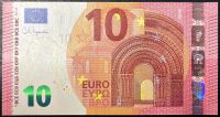 EURO (P 27w- Germany) 10 EURO banknote (2020) - UNC
