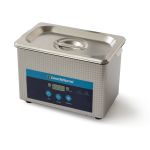 Leuchtturm PULSAR - ultrasonic cleaner for coins, decorations, jewellery