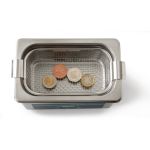 Leuchtturm PULSAR - ultrasonic cleaner for coins, decorations, jewellery
