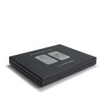 Volterra coin cassette for 