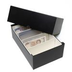 Logik BOX na archivaci až 500 ks bankovek