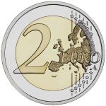 (2014) Latvia 2 € circulation coin (BU)