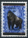 (1962) MiNr. 8 ** - Burundi - Mountain Gorilla - reprint