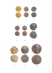 Coins of the Roman Empire - Tomáš Zeman