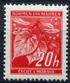 (1939) č. 22 ** B.u.M. - Lipové listy