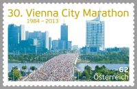 (2013) MiNo. 3062 ** - Austria - postage stamps