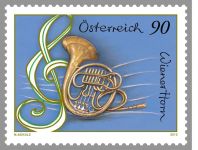 (2013) MiNo. 3063 ** - Austria - postage stamps