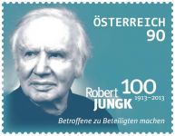 (2013) MiNo. 3073 ** - Austria - postage stamps