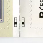 (2022) VZ ZS 0144 - Czech Republic - Own stamps: Sběratel (T.D.)