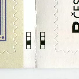 (2022) VZ ZS 0144 - Czech Republic - Own stamps: Sběratel (T.D.)
