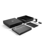 Leuchtturm gift set for stamp collectors