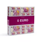 Leuchtturm album for 200 EURO "SUVENÝR" banknotes