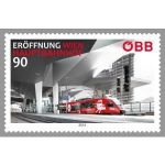 ((2014) MiNo. 3164 ** - Austria - postage stamps
