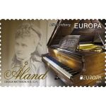 (2014) MiNo. 391 ** - Aland Island - post stamps