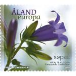 (2014) MiNo. 392 ** - Aland Island - post stamps