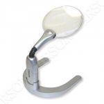 Desktop Magnifier with LED lamp Carson MagniLamp GN-77